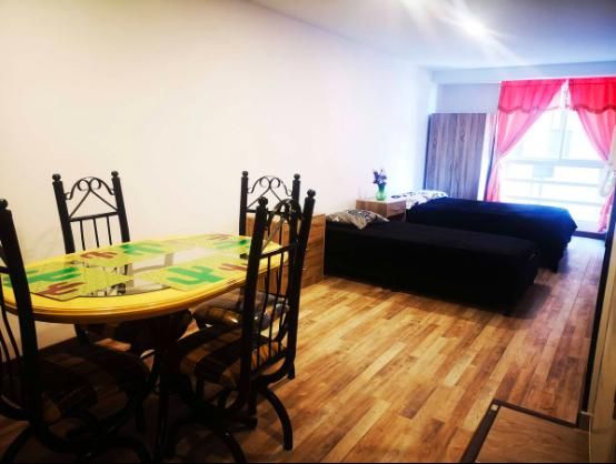 Apartaestudio en venta Cundinamarca Bogotá Las Nieves 30 m2 Habitaciones 1 Baños 1 Garajes 0 Precio $270000000