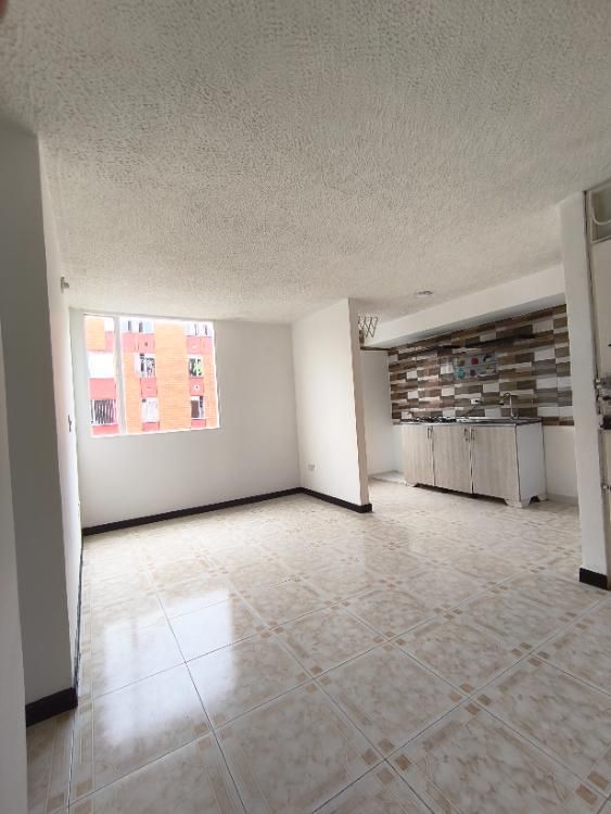 Apartamento en venta Cundinamarca Bogotá El Corzo 42 m2 Habitaciones 2 Baños 1 Garajes 0 Precio $139000000