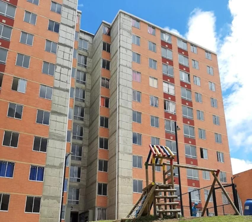 Apartamento en venta Cundinamarca Bogotá Villa Alemania Et Ii 38 m2 Habitaciones 2 Baños 1 Garajes 0 Precio $95000000