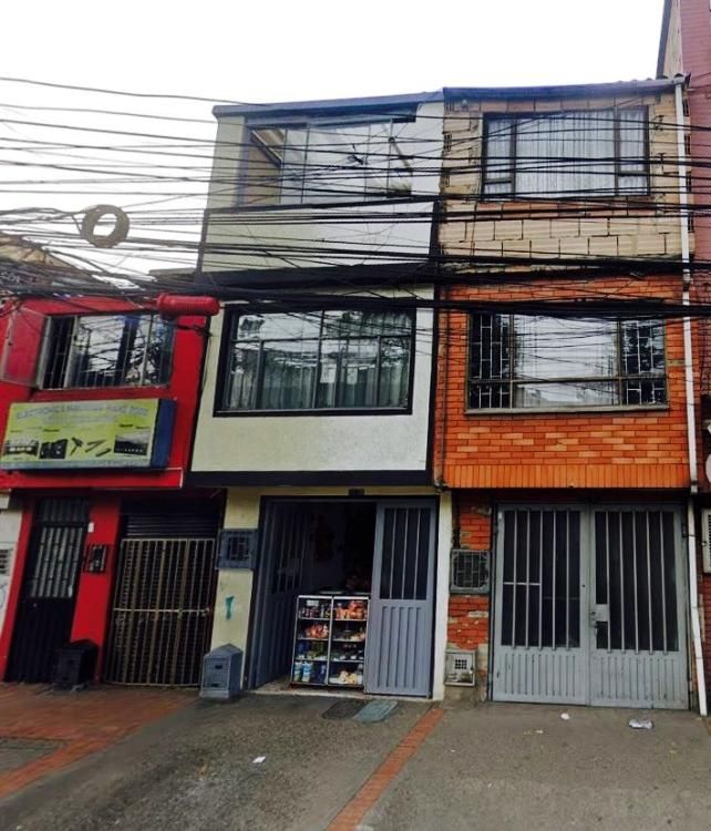 Casa en venta Cundinamarca Bogotá Playas De Jaboque 125 m2 Habitaciones 4 Baños 2 Garajes 1 Precio $500000000