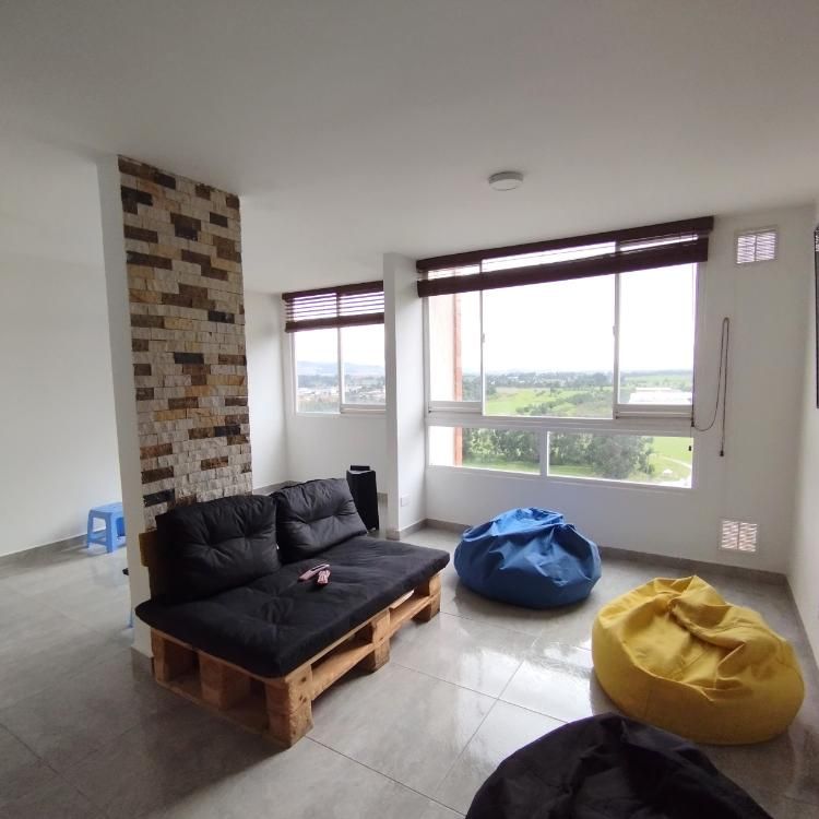 Apartamento en venta Cundinamarca Bogotá El Portal 47 m2 Habitaciones 2 Baños 1 Garajes 0 Precio $196600000