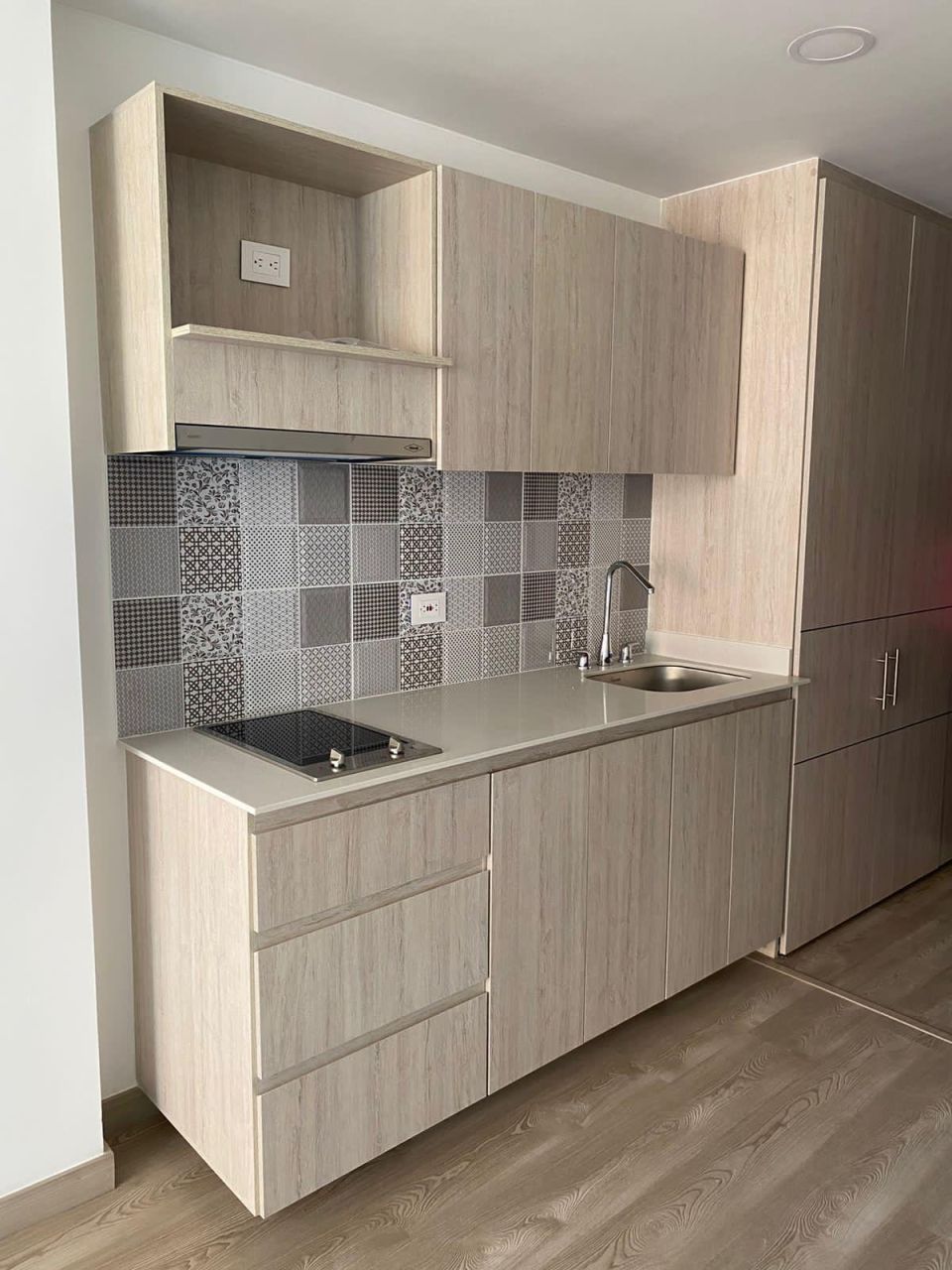 Apartaestudio en venta Cundinamarca Bogotá Nueva Granada 31 m2 Habitaciones 1 Baños 1 Garajes 0 Precio $255000000