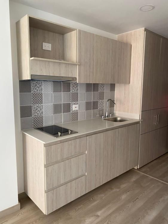 Apartaestudio en venta Cundinamarca Bogotá Nueva Granada 31 m2 Habitaciones 1 Baños 1 Garajes 0 Precio $255000000