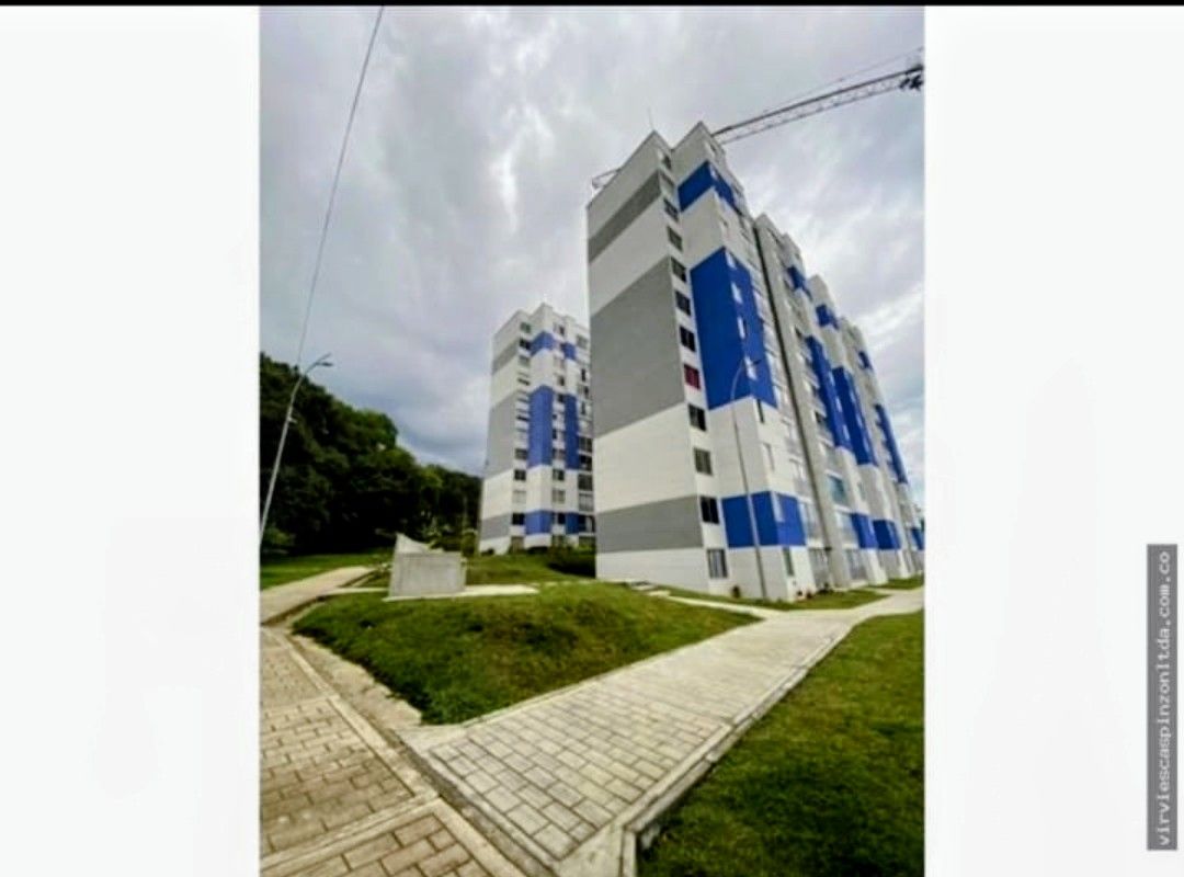 Apartamento en venta Tolima Ibagué Nn 46 m2 Habitaciones 2 Baños 2 Garajes 0 Precio $180000