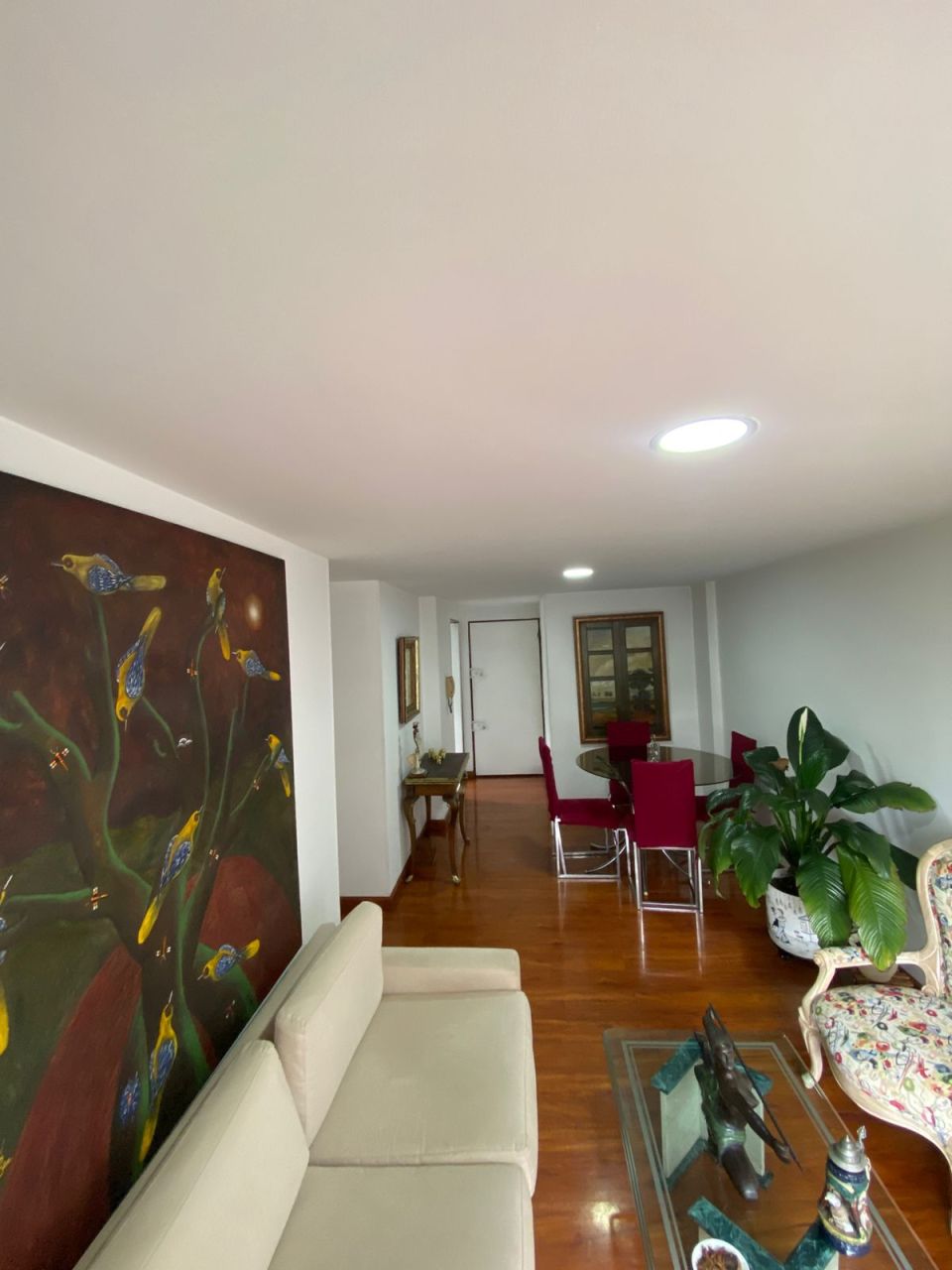 Apartamento en venta Cundinamarca Bogotá Toberin 61 m2 Habitaciones 3 Baños 2 Garajes 1 Precio $345000000