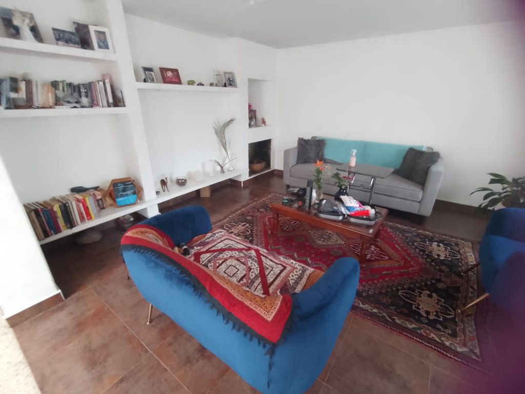 Casa en venta Cundinamarca Bogotá Santa Ana Occidental 250 m2 Habitaciones 4 Baños 4 Garajes 2 Precio $1800000000