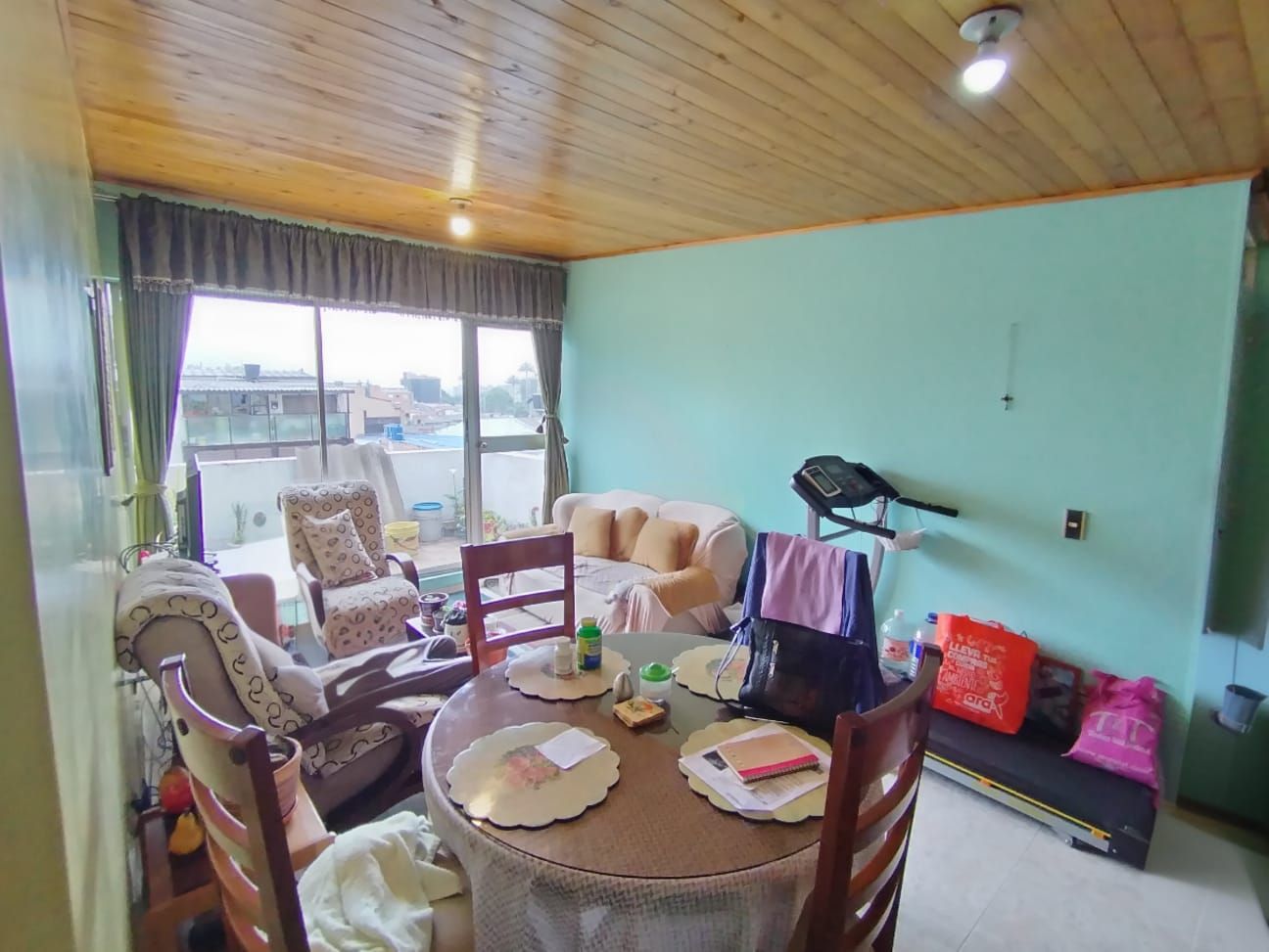 Apartamento en venta Cundinamarca Bogotá Normandía 63 m2 Habitaciones 4 Baños 2 Garajes 1 Precio $450000000