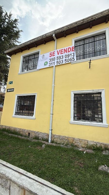 Casa en venta Cundinamarca Bogotá San Luis 183 m2 Habitaciones 4 Baños 3 Garajes 2 Precio $950000000
