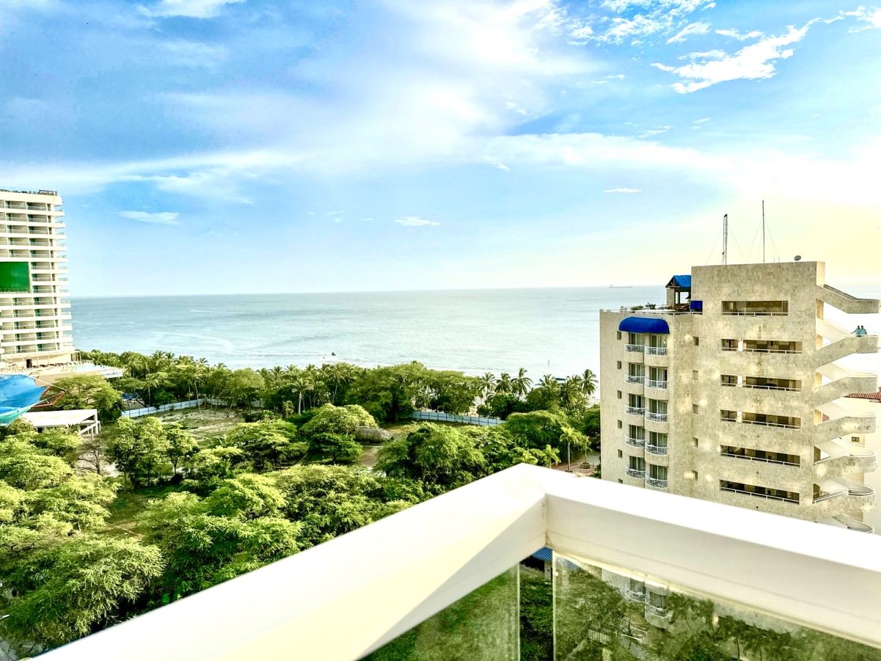 Apartamento en venta Magdalena Santa Marta Bello Horizonte 85 m2 Habitaciones 2 Baños 2 Garajes 0 Precio $950000000
