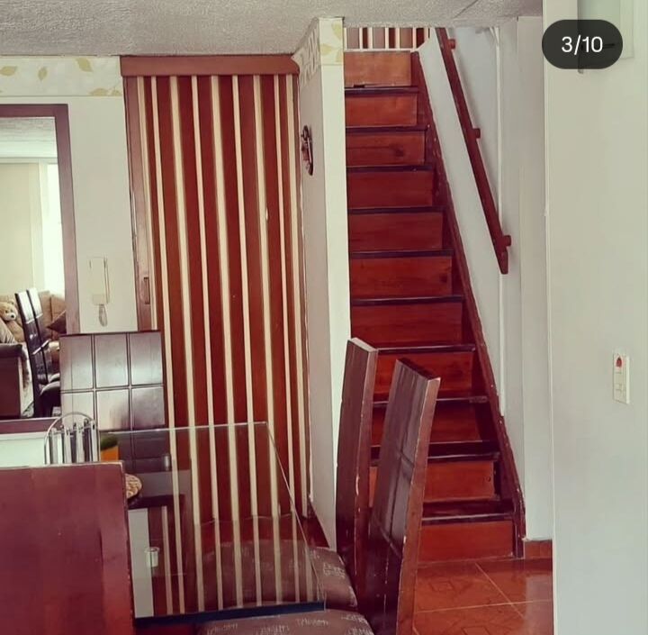 Apartamento en venta Cundinamarca Bogotá Ciudad Del Bosco 64 m2 Habitaciones 3 Baños 3 Garajes 0 Precio $380000000