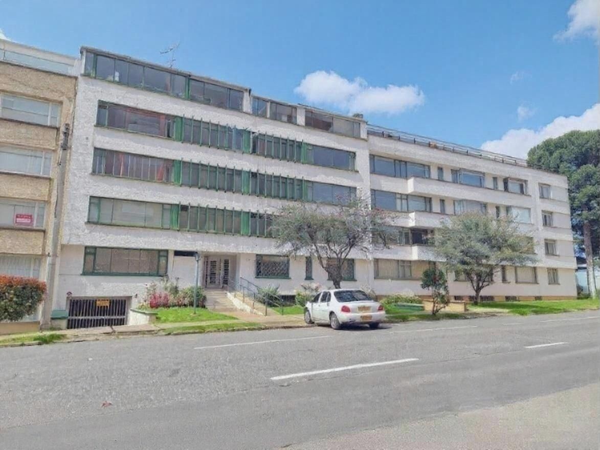 Apartamento en venta Cundinamarca Bogotá Chico Norte Et Ii 125 m2 Habitaciones 2 Baños 2 Garajes 1 Precio $900000000