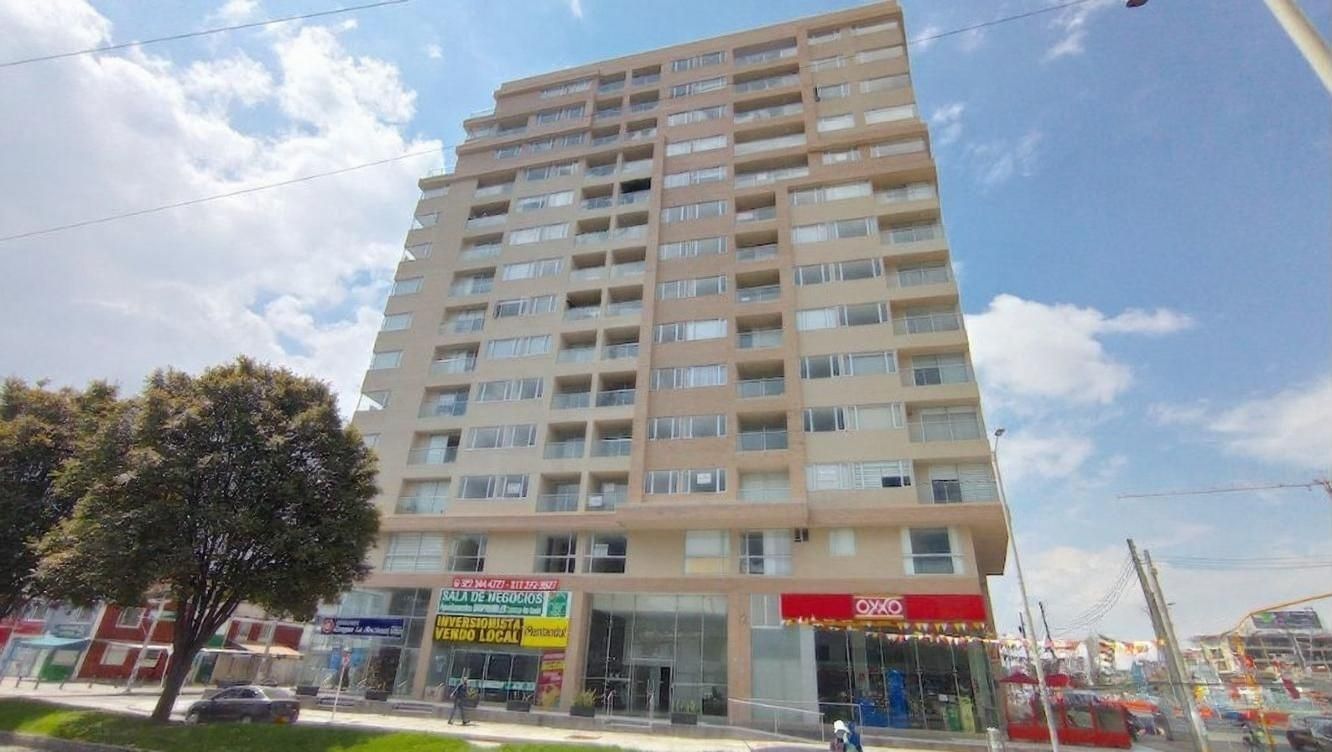 Apartaestudio en venta Cundinamarca Bogotá La Castellana 29 m2 Habitaciones 1 Baños 1 Garajes 0 Precio $370000000
