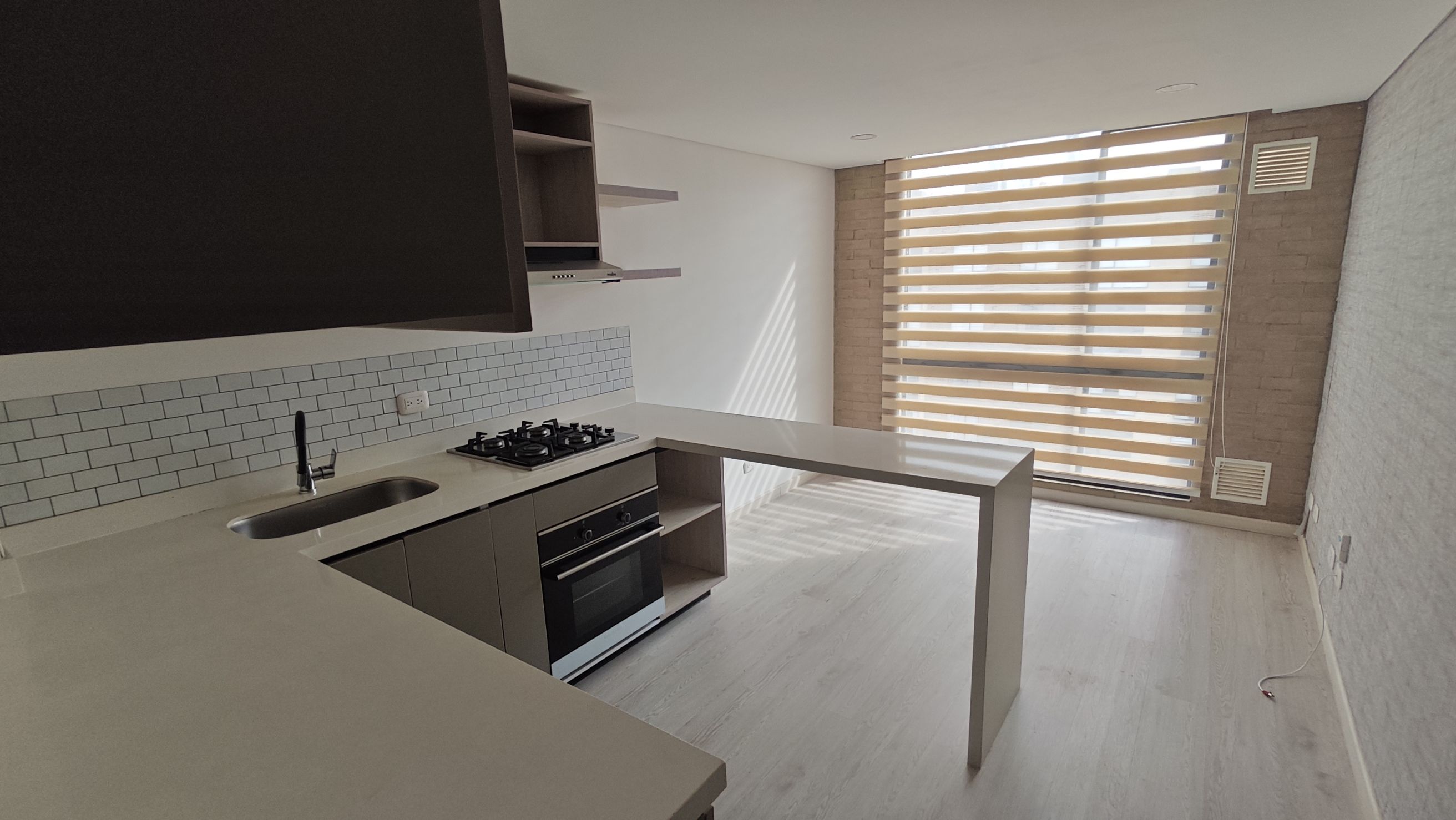 Apartaestudio en venta Cundinamarca Bogotá Mazurén 31 m2 Habitaciones 1 Baños 1 Garajes 0 Precio $290000000