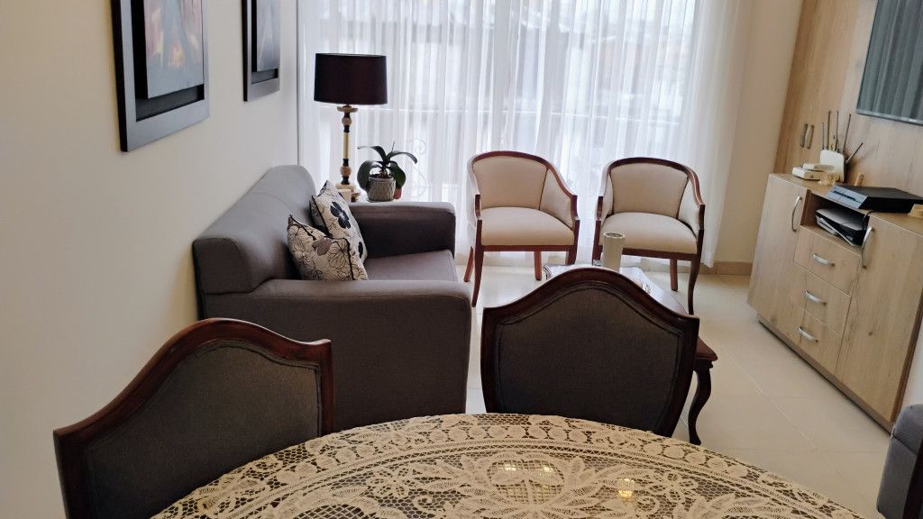 Apartamento en venta Cundinamarca Bogotá Las Orquideas 68 m2 Habitaciones 2 Baños 2 Garajes 1 Precio $350000000