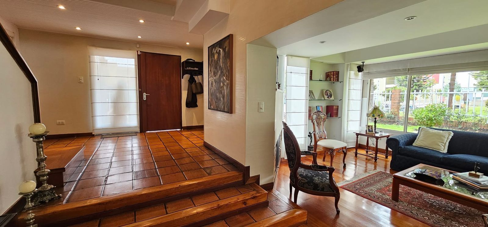 Casa en venta Cundinamarca Bogotá Santa Ana Occidental 212 m2 Habitaciones 4 Baños 3 Garajes 2 Precio $1500000000
