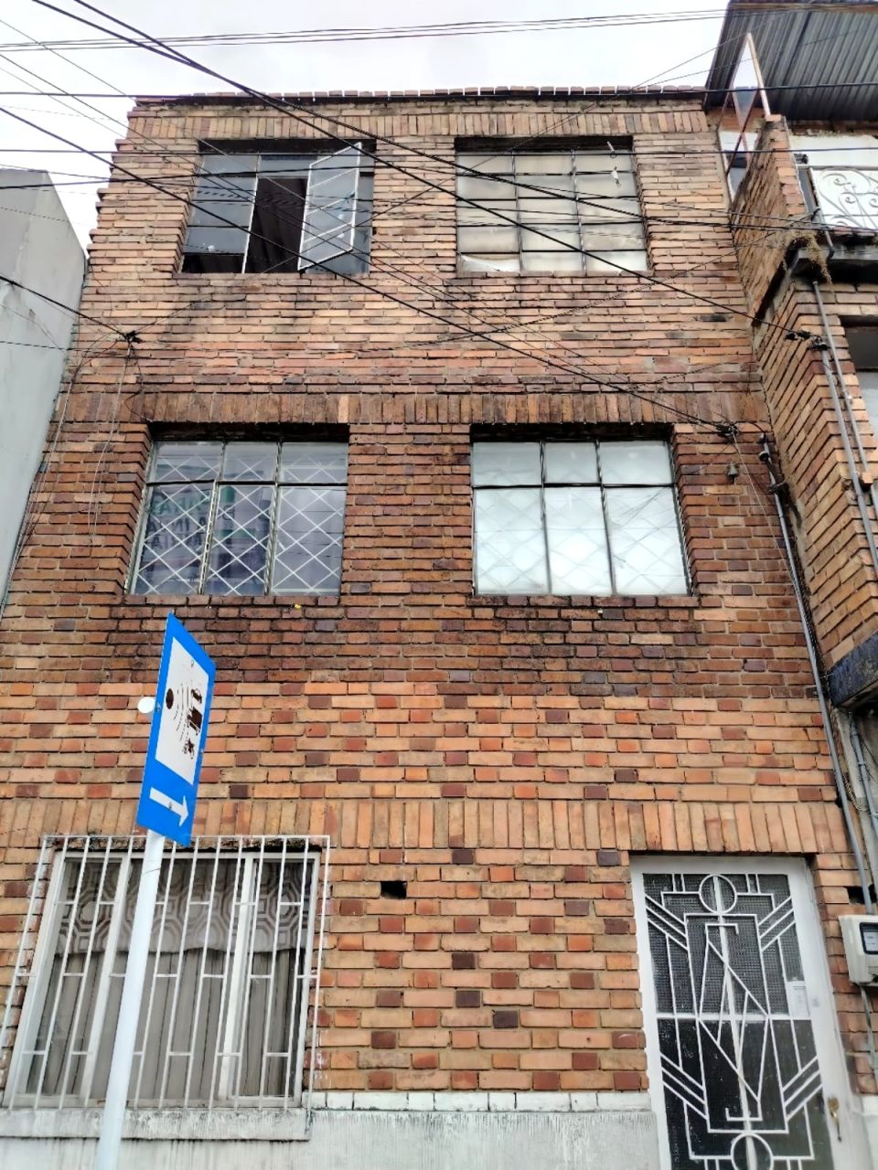 Casa en venta Cundinamarca Bogotá Juan Xxiii 136 m2 Habitaciones 6 Baños 3 Garajes 0 Precio $780000000
