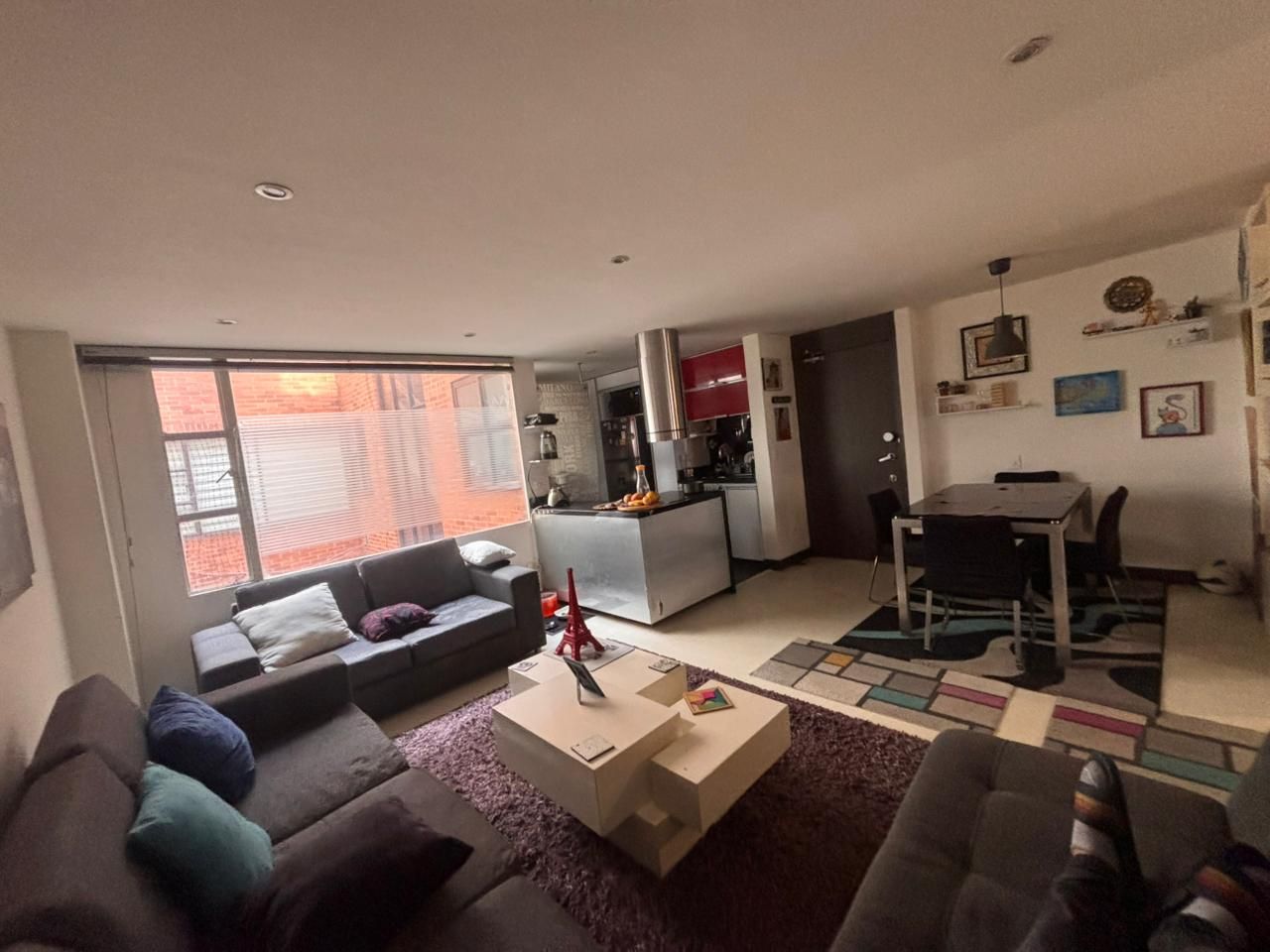 Apartamento