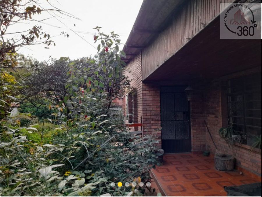Casa en venta Cundinamarca Bogotá Villa Claver Et I 816 m2 Habitaciones 4 Baños 2 Garajes 1 Precio $1600000000