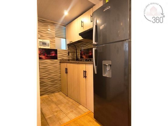 Apartamento en venta Cundinamarca Bogotá Rafael Escamilla 36 m2 Habitaciones 2 Baños 1 Garajes 0 Precio $220000000