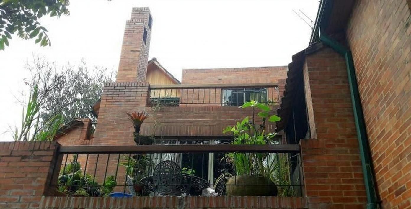 Apartamento en venta Cundinamarca Bogotá Bosque De Pinos 146 m2 Habitaciones 3 Baños 3 Garajes 2 Precio $930000000