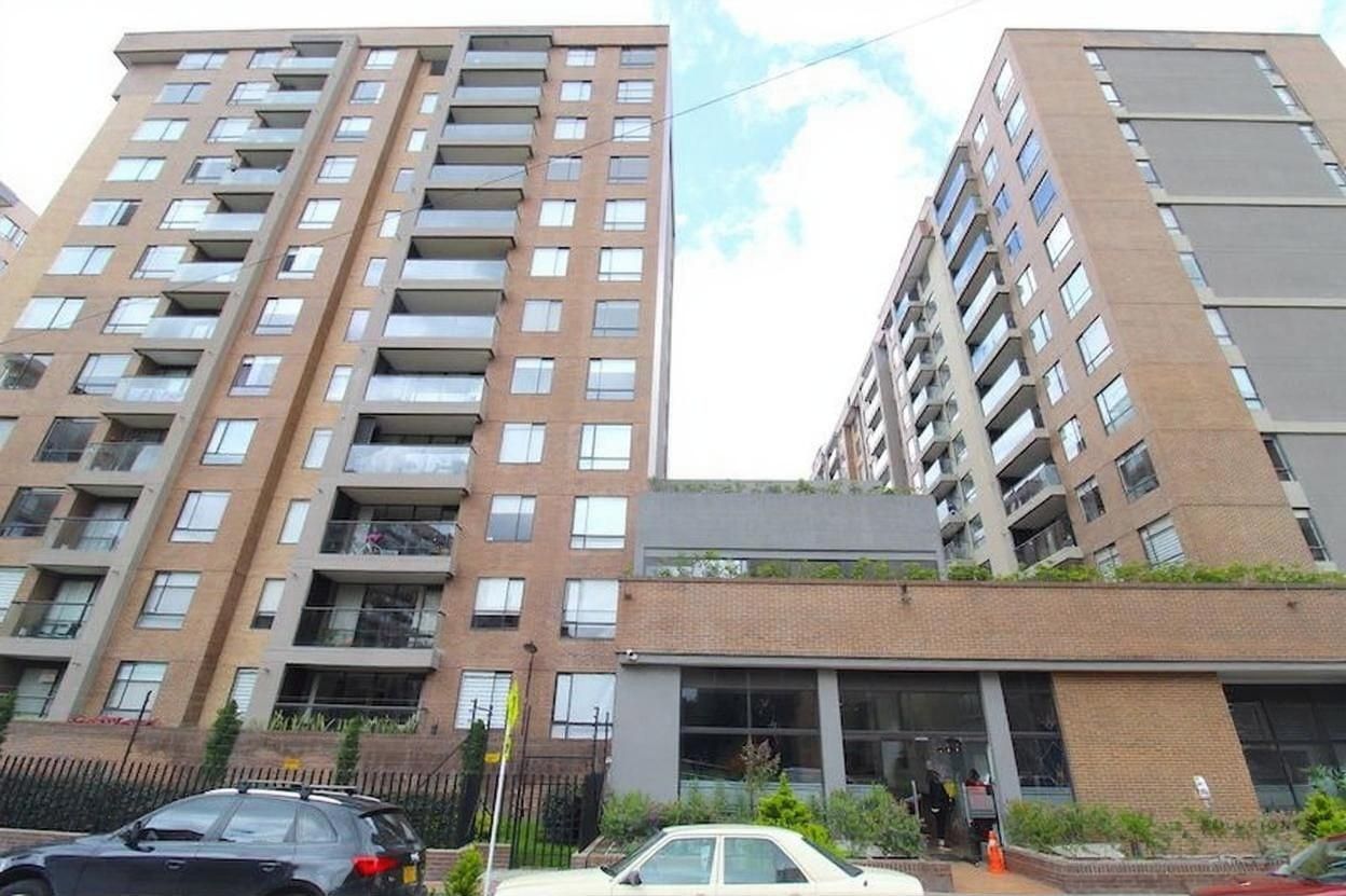 Apartamento en venta Cundinamarca Bogotá Cantalejo 163 m2 Habitaciones 3 Baños 4 Garajes 2 Precio $1150000000