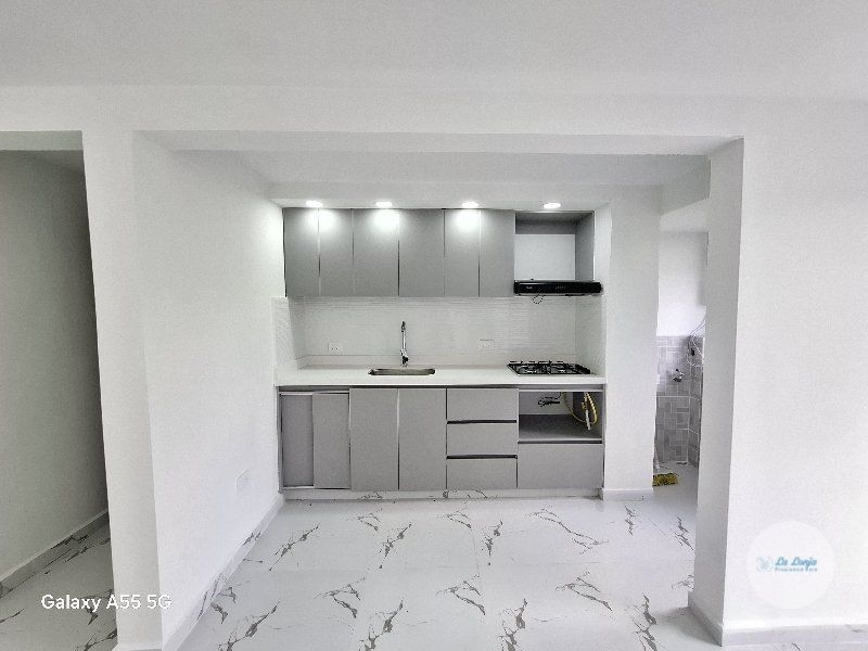 Apartamento en arriendo Antioquia Rionegro El Hospital 53 m2 Habitaciones 2 Baños 2 Garajes 0 Precio $1500000