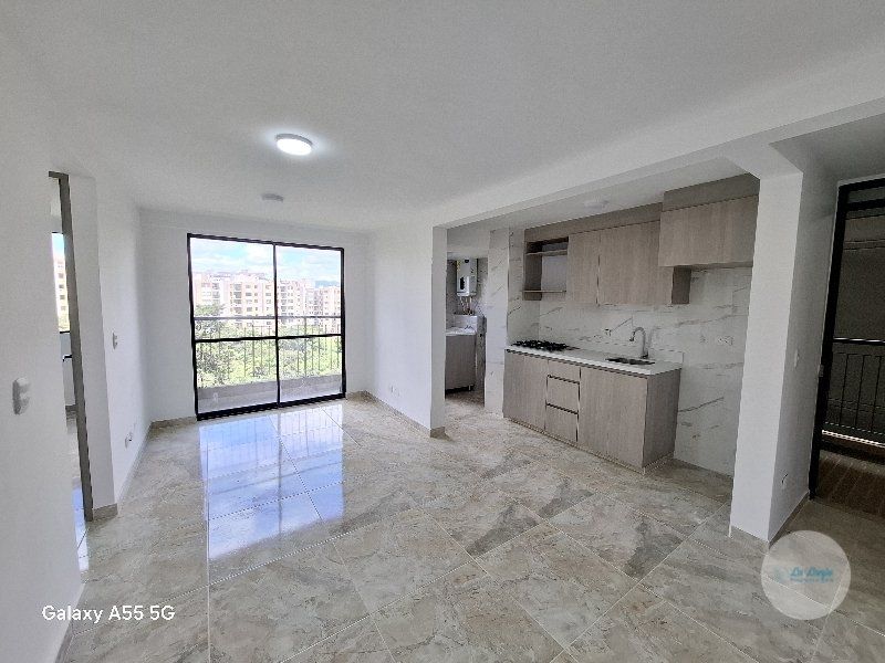 Apartamento en arriendo Antioquia Rionegro El Hospital 53 m2 Habitaciones 2 Baños 2 Garajes 0 Precio $1550000