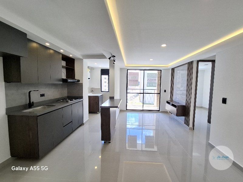 Apartamento en arriendo Antioquia Rionegro El Hospital 53 m2 Habitaciones 2 Baños 2 Garajes 0 Precio $1700000