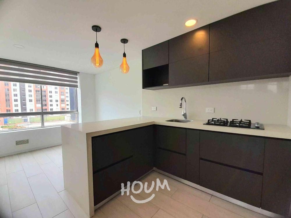 Apartamento en arriendo Cundinamarca Bogotá Nueva Zelandia 34 m2 Habitaciones 1 Baños 1 Garajes 0 Precio $1750000