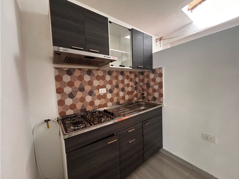 Apartamento en arriendo Antioquia Bello Asd 47 m2 Habitaciones 2 Baños 1 Garajes 0 Precio $1500000