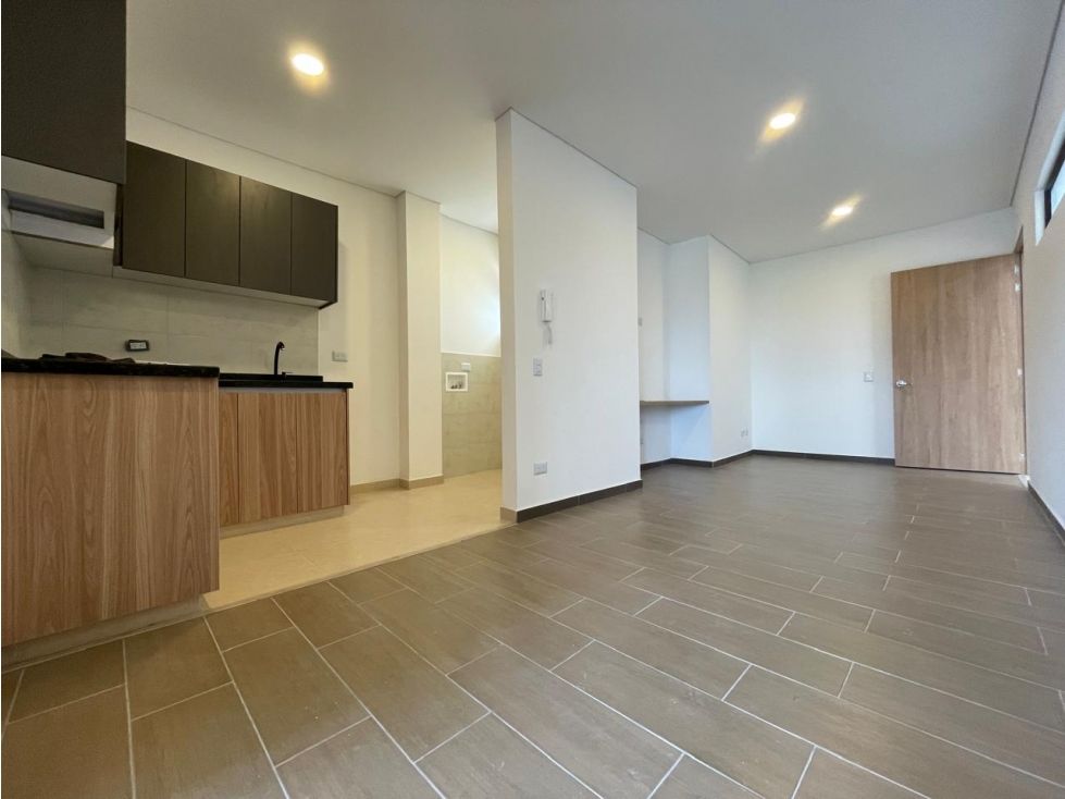 Apartaestudio en arriendo Cundinamarca Zipaquirá El Rodeo 50 m2 Habitaciones 2 Baños 1 Garajes 0 Precio $1200000