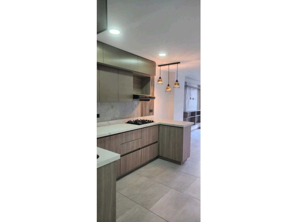 Apartaestudio en venta Antioquia Bello La Cabañita 39 m2 Habitaciones 1 Baños 1 Garajes 0 Precio $260000000