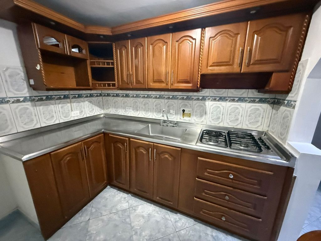 Casa en arriendo Antioquia Medellín Campo Valdes No2 70 m2 Habitaciones 3 Baños 1 Garajes 0 Precio $1750000