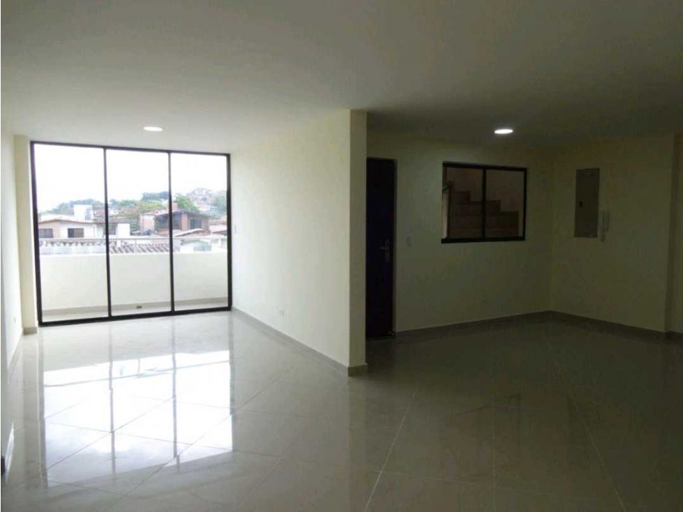 Apartamento en venta Antioquia Bello La Cabañita 120 m2 Habitaciones 4 Baños 2 Garajes 0 Precio $410000000