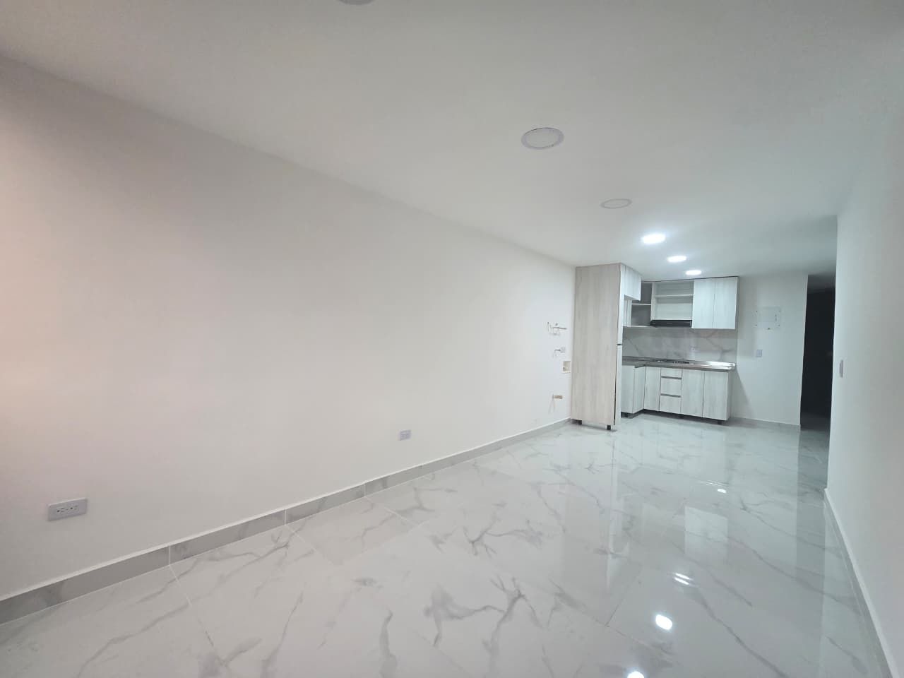 Apartamento en venta Antioquia Medellín Belen 62 m2 Habitaciones 3 Baños 2 Garajes 0 Precio $410000000