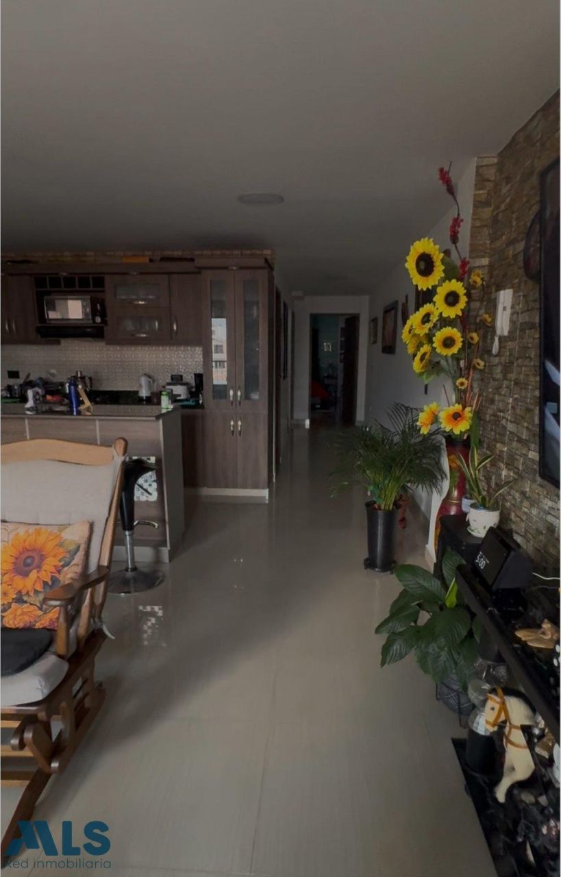 Apartamento en venta Antioquia Bello Nazareth 153 m2 Habitaciones 2 Baños 1 Garajes 1 Precio $620000000