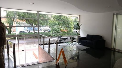 Oficina en arriendo Cundinamarca Bogotá Chicó Norte 45 m2 Habitaciones 0 Baños 1 Garajes 1 Precio $4400000