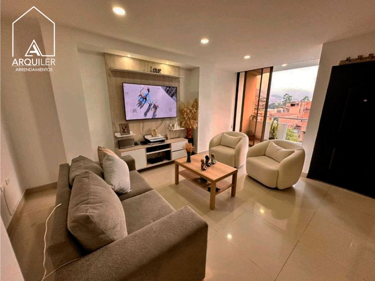 Apartamento en venta Antioquia Bello La Cabaña 128 m2 Habitaciones 4 Baños 3 Garajes 0 Precio $450000000