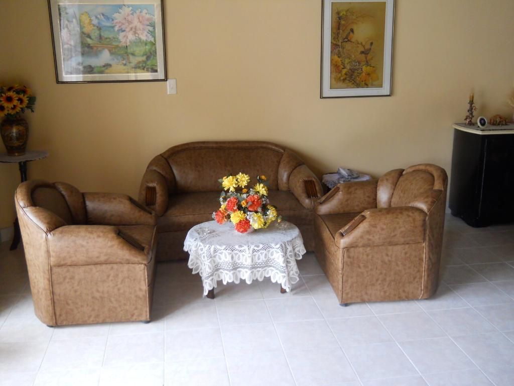 Apartamento en venta Antioquia Medellín Los Alpes 122 m2 Habitaciones 4 Baños 3 Garajes 0 Precio $530000000