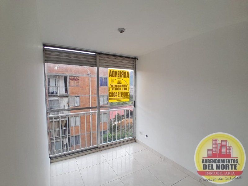 Apartamento en arriendo Antioquia Bello Mirador De San Nicolas 62 m2 Habitaciones 3 Baños 1 Garajes 0 Precio $1200000