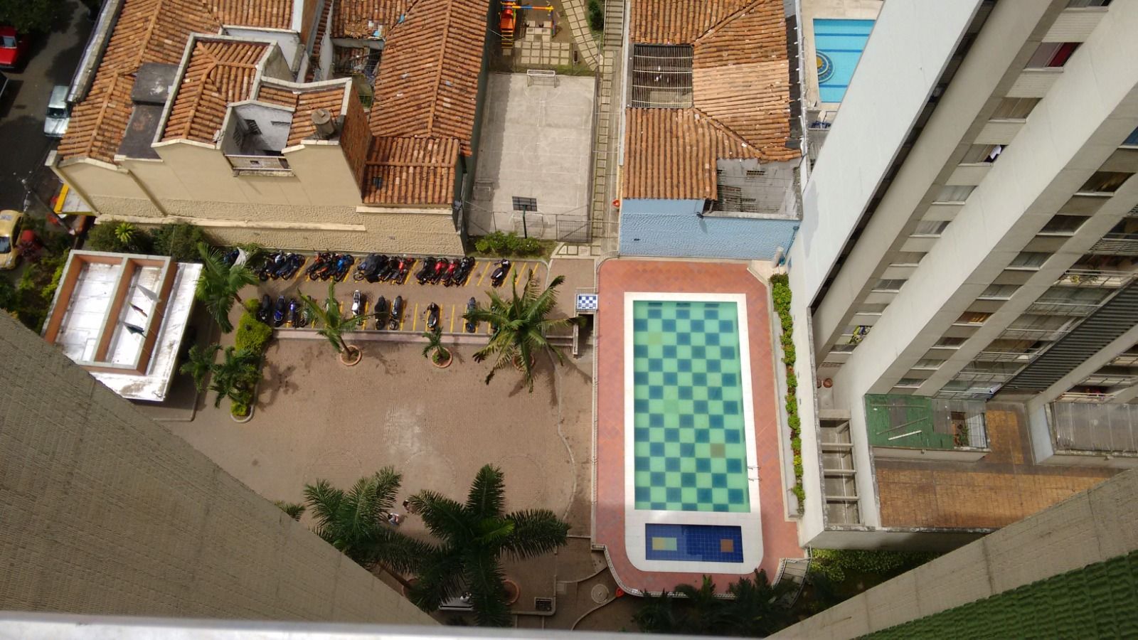 Apartamento en venta Antioquia Medellín Villanueva 46 m2 Habitaciones 2 Baños 1 Garajes 0 Precio $200000000