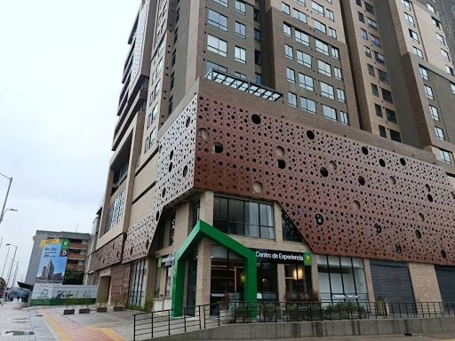 Apartamento en arriendo Cundinamarca Bogotá Estación Central 48 m2 Habitaciones 2 Baños 2 Garajes 1 Precio $2000000