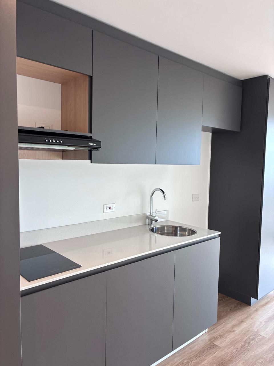 Apartaestudio en arriendo Cundinamarca Bogotá Samper 30 m2 Habitaciones 1 Baños 1 Garajes 0 Precio $1950000