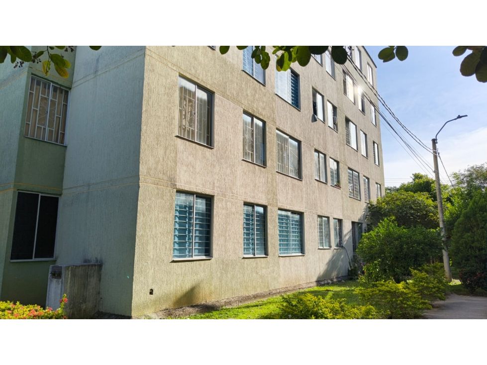 Apartamento en venta Huila Neiva Br San Luis 49 m2 Habitaciones 3 Baños 1 Garajes 0 Precio $120000000