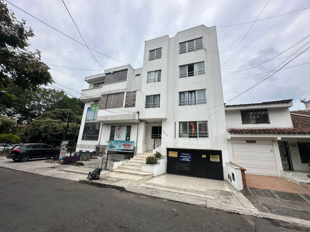 Apartaestudio en arriendo Valle Del Cauca Cali El Ingenio 30 m2 Habitaciones 1 Baños 1 Garajes 0 Precio $1020000