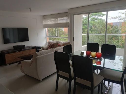 Apartamento en venta Valle Del Cauca Cali Conjunto Residencial Moretti 90 m2 Habitaciones 3 Baños 3 Garajes 1 Precio $425000000