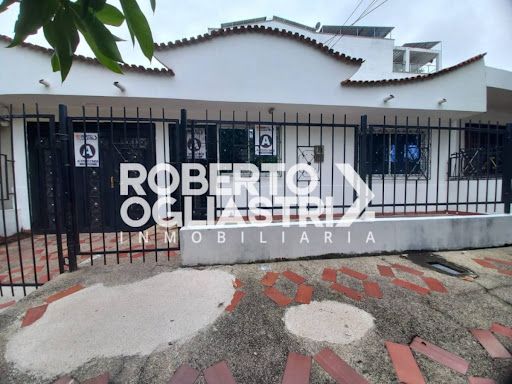 Casa en arriendo Santander Barrancabermeja La Floresta 180 m2 Habitaciones 3 Baños 3 Garajes 0 Precio $1600000