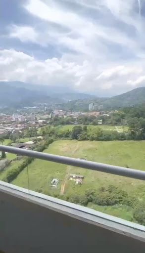 Apartamento en arriendo Antioquia La Estrella Ancón San Martín 55 m2 Habitaciones 1 Baños 2 Garajes 0 Precio $1600000