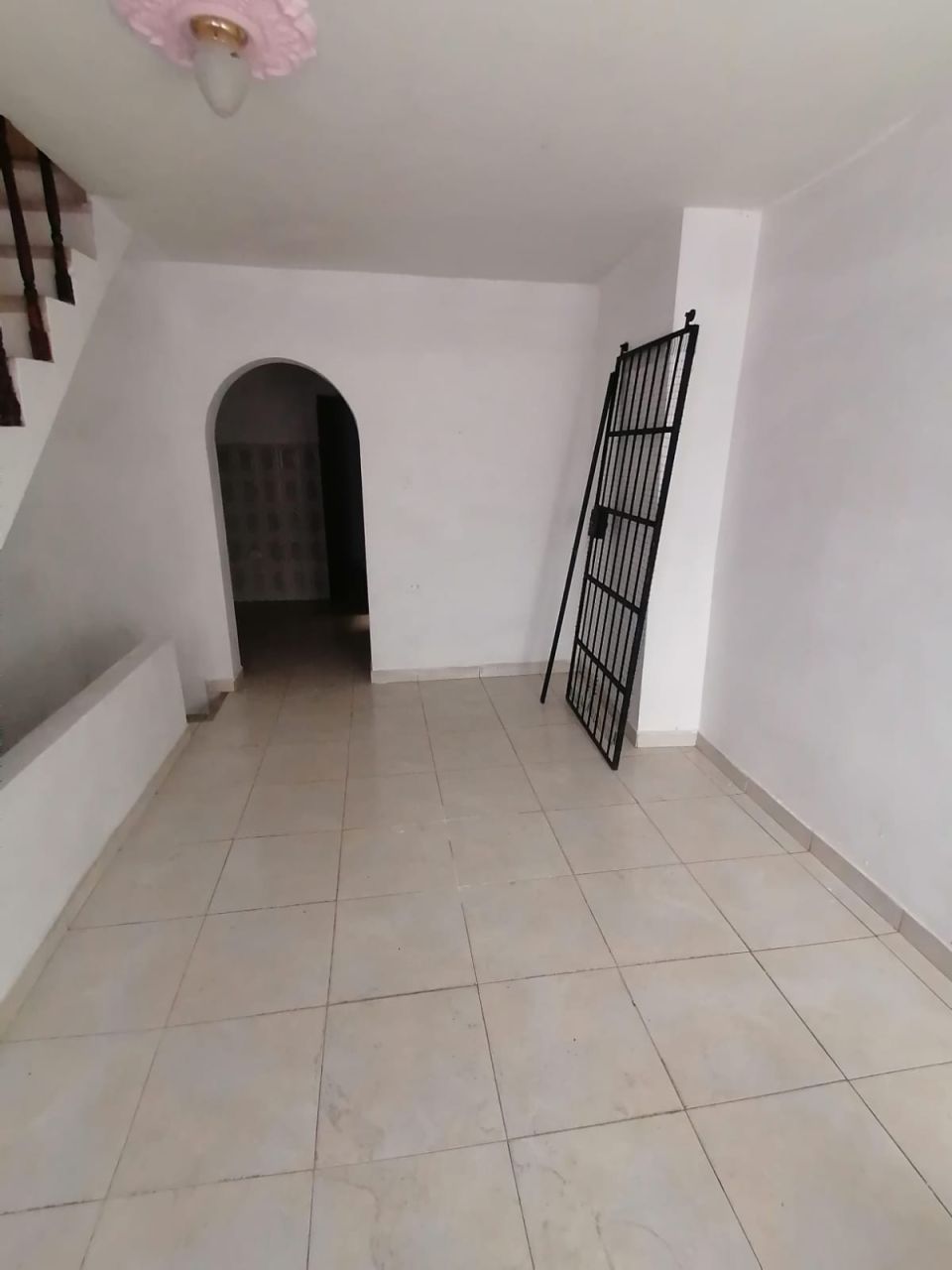 Apartamento en arriendo Antioquia Medellín San Bernardo 70 m2 Habitaciones 3 Baños 2 Garajes 0 Precio $2100000