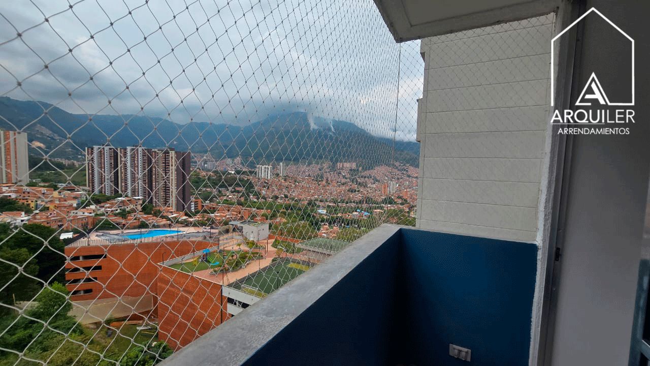 Apartamento en arriendo Antioquia Bello Hospital Mental 58 m2 Habitaciones 3 Baños 2 Garajes 1 Precio $1900000